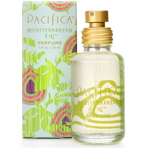 pacifica mediterranean fig perfume